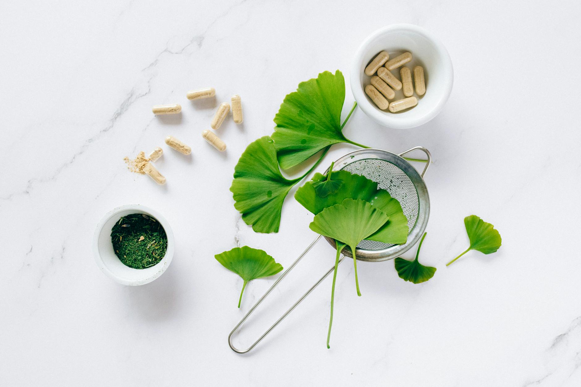 Natural Ingredients for Bladder Control: Fighting Urinary Incontinence